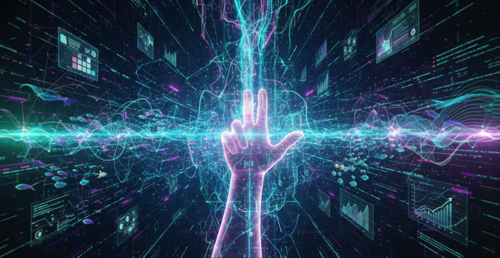 Coding is the New Literacy. Why the Era of 'Just Developers' is Coming to an End