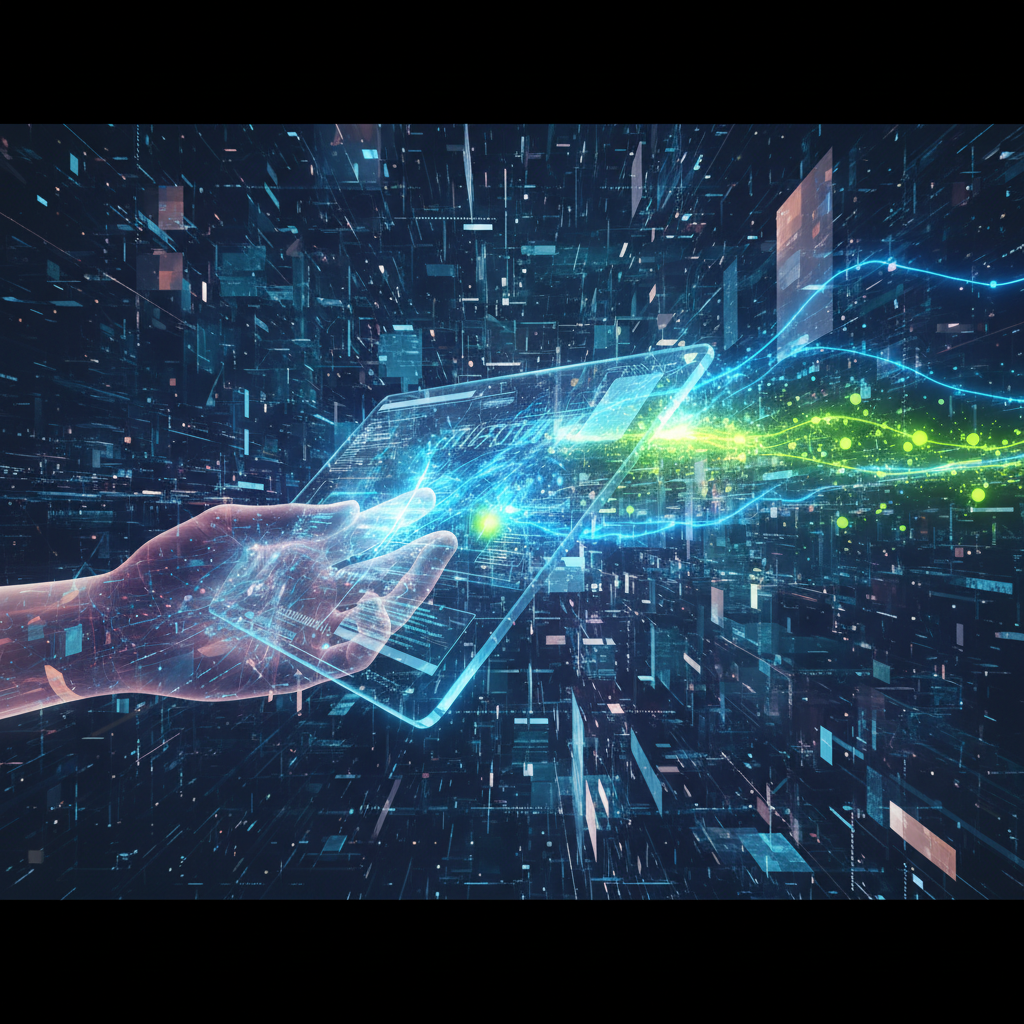 Интерфейс вместо опыта: почему AI-резюме получают на 60% больше офферов