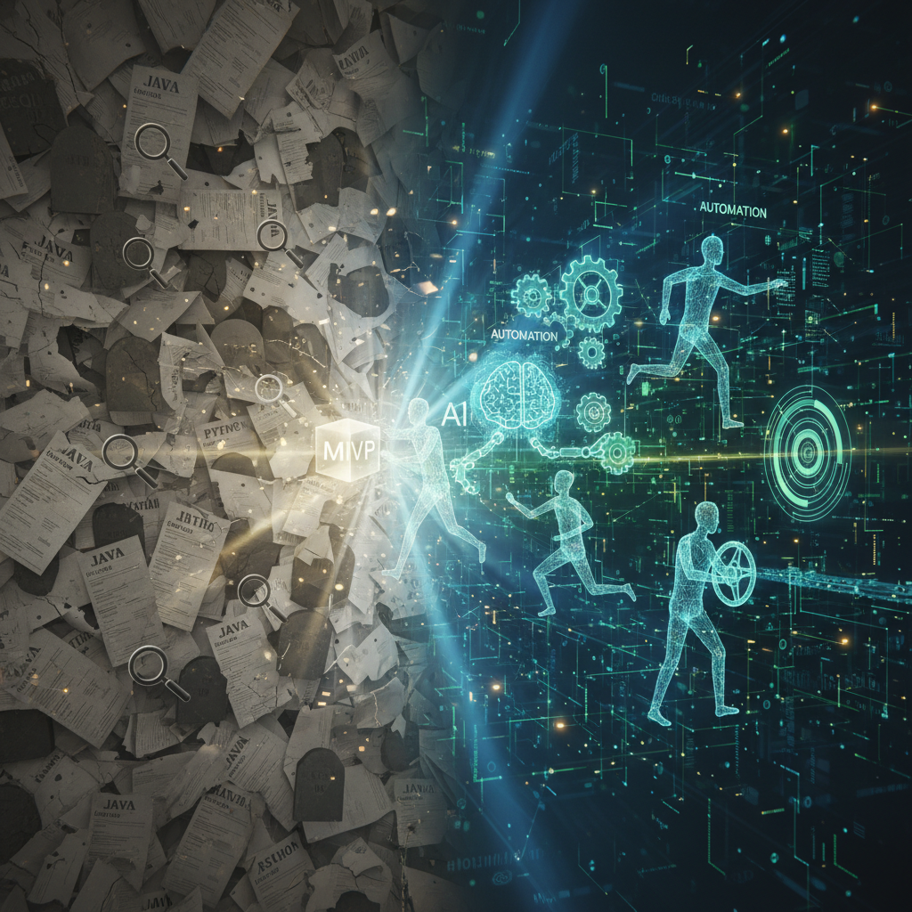 Why IT Hiring Is Broken and How to Fix It with Behavioral Signals